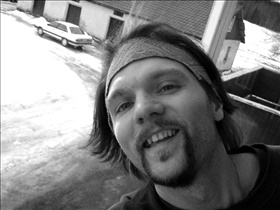 Jens Ganman
