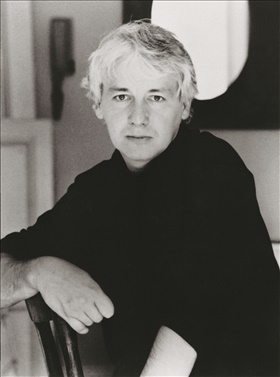 Nicholas Shakespeare