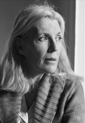 Ingrid Kallenbäck