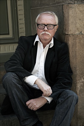 Fredric Bedoire