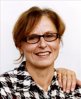 Louise Hallin