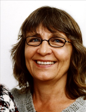 Malin Alfvén