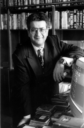 Georges Ifrah