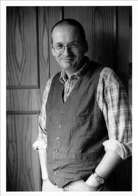 Roddy Doyle