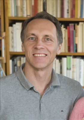 Johan Erséus