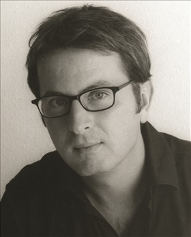 David Wolstencroft