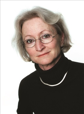 Gisela van der Ster