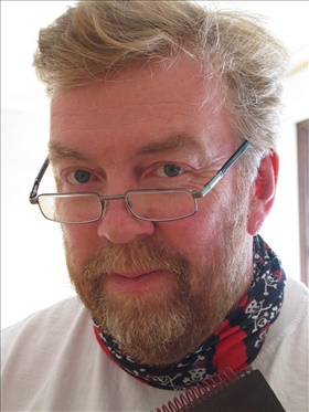 Johnny Albertsson