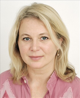 Helena von Zweigbergk