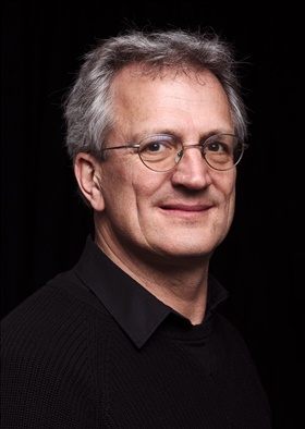 Måns Gahrton