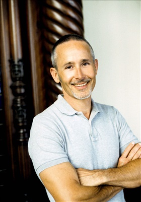 Steven Saylor
