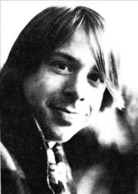 Martin Harris