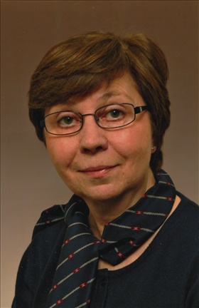 Eva Bexell