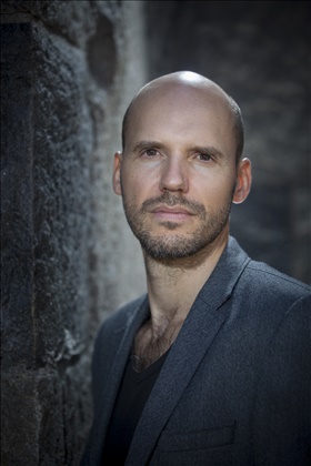 Alexander Cavalieratos