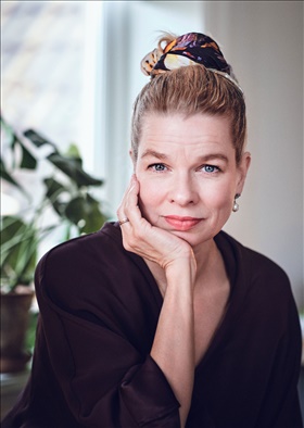 Linn Ullmann