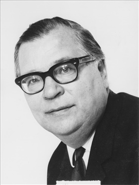 Gösta Knutsson
