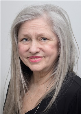 Rose Lagercrantz