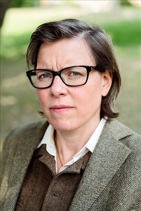 Lena Andersson