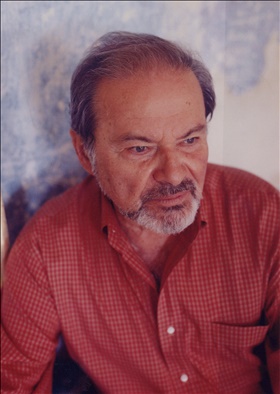 Maurice Sendak