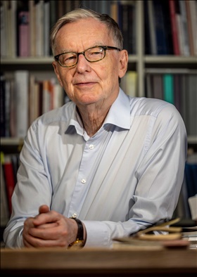 Anders Olsson