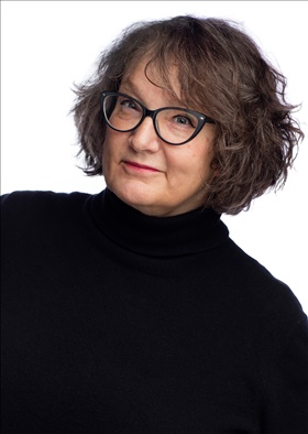 Monika Fagerholm