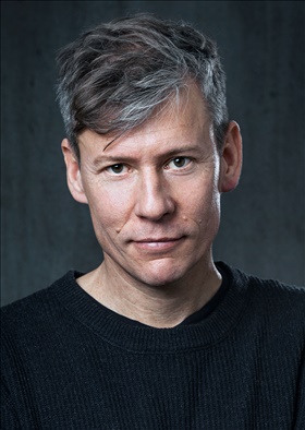 Andreas Norman