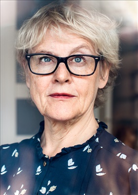 Eva Runefelt