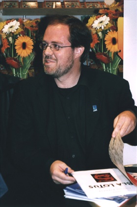 Björn Wahlberg