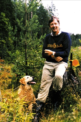 Lars Löfgren