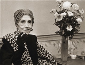 Karen Blixen
