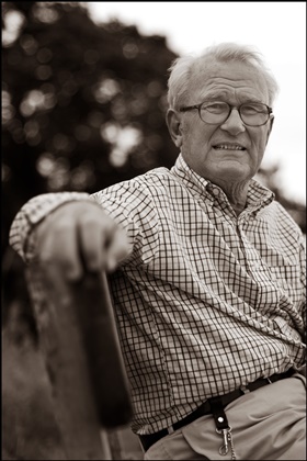 Daniel Hjorth