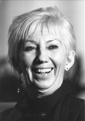 Gunila Ambjörnsson