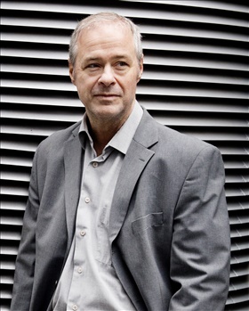 Niklas Schiöler