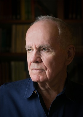 Cormac McCarthy