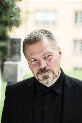 Kristoffer Leandoer