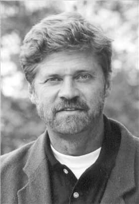Owe Wikström