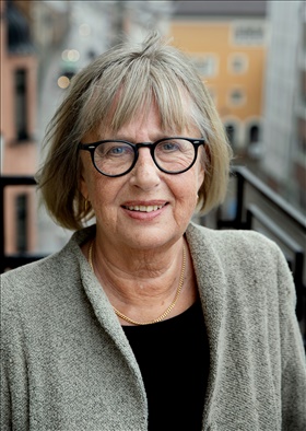 Lisbeth Larsson