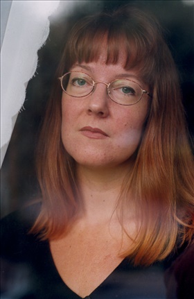 Pia Paulina Nykänen