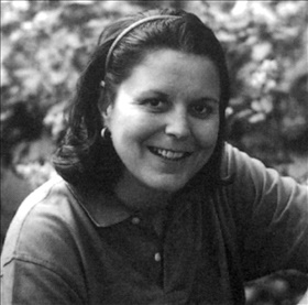 Linda Jakobson