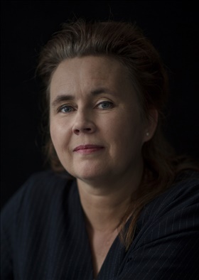 Ulrika Milles