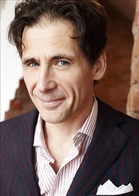 David Lagercrantz
