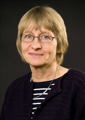 Helena Bross