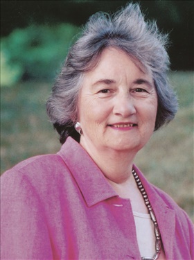Katherine Paterson