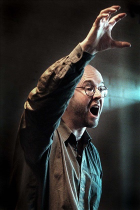 Mats Rehnman