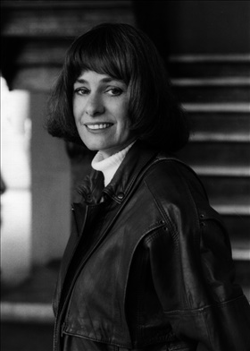 Kathy Reichs