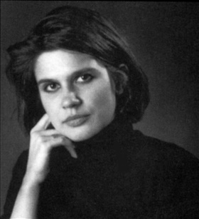 Birgithe Kosovic