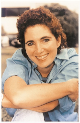 Maira Papathanassopoulou