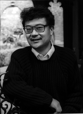 Ha Jin
