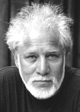 Michael Ondaatje