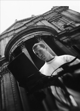 Boris Starling